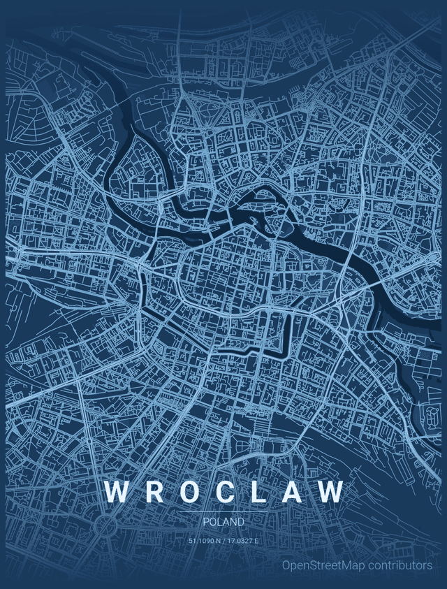 Blueprint theme preview