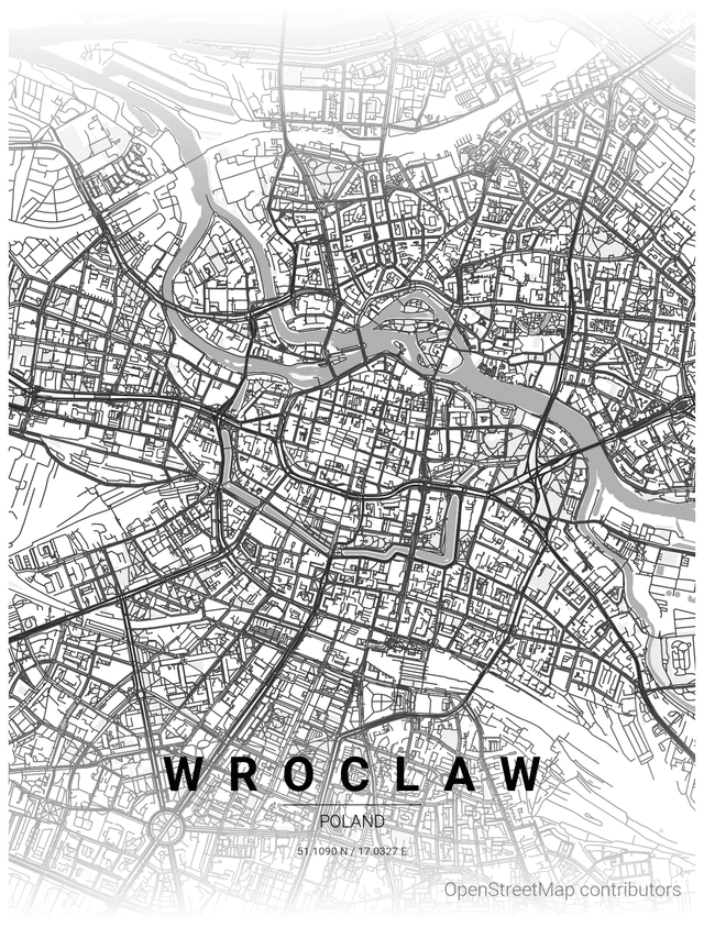 Contrast Zones theme preview