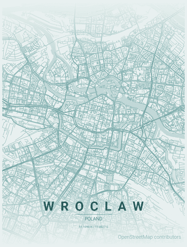 Copper Patina theme preview