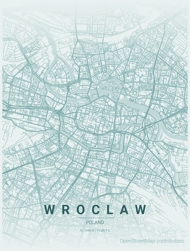 Copper Patina theme preview