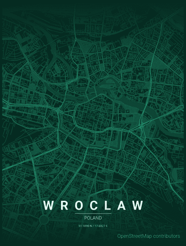 Emerald theme preview