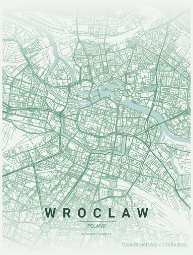 Forest theme preview