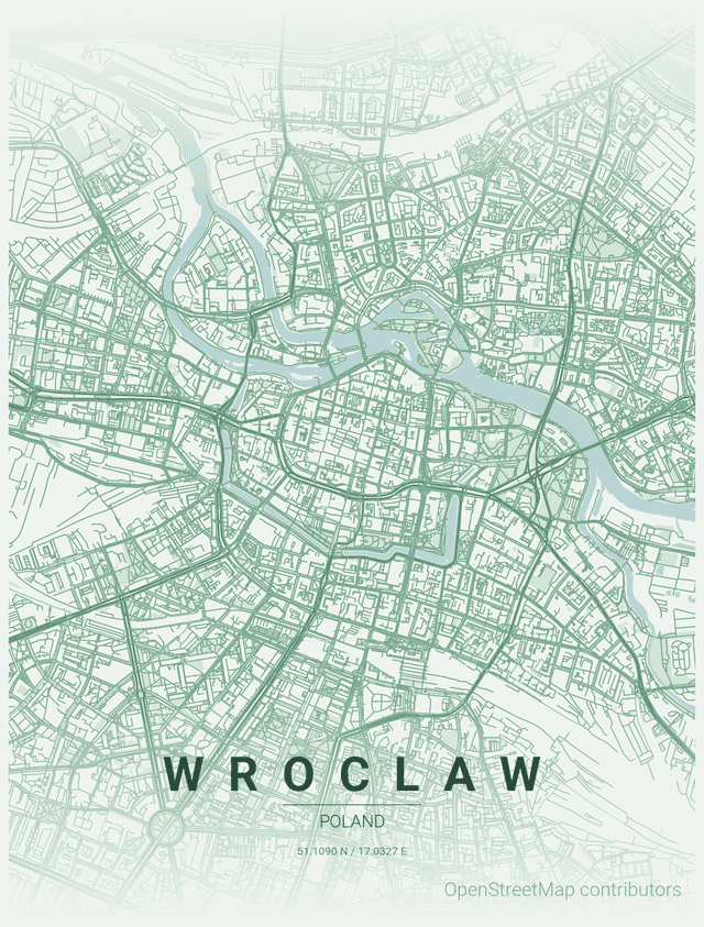 Forest theme preview