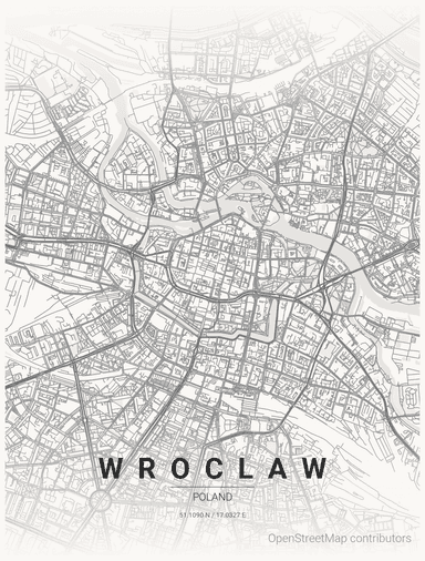 Japanese Ink theme preview